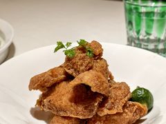 -華府Deluxe(兴业太古汇店)
