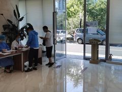 -美年大健康体检中心(浦东美张分院)