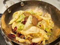 -绿茶餐厅(广州天河城店)