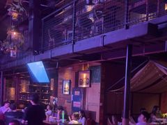 -别院里音乐餐酒吧(双流航空港店)