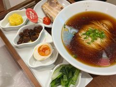 -松鹤楼面馆(清河万象汇店)