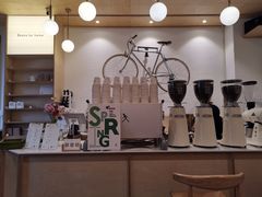 -常识咖啡common sense(春熙路店)