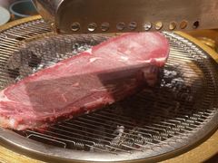 -红沃烤肉(家乐福2部店)