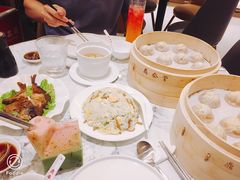 鼎泰丰特色小笼包-鼎泰丰(三里屯店)