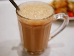 拉茶（热）-滕记星发餐室·新加坡菜(巨鹿路店)