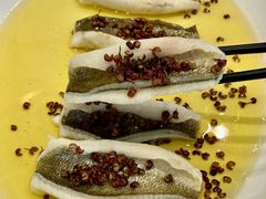 -百盛·鼎膳(中海财富中心)