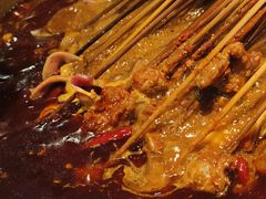 -水碾河刘老大串串香(水碾河路店)