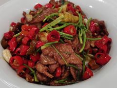 -汇贤府·李氏鲁菜(五棵松店)