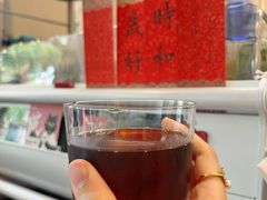 -Dogi&kiki Coffee(中心商务大厦店)
