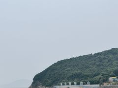 -东海半边山旅游度假区