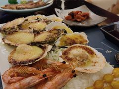 -汕头国际大酒店-牛一町目餐厅