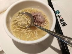 -小菜园新徽菜(马鞍山金鹰店)