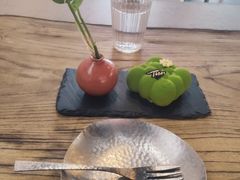 静冈抹茶-Tian品