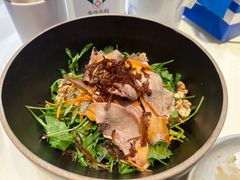 -胡麻(静安嘉里店)