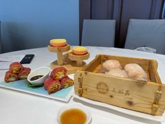 -广州酒家(越华店)
