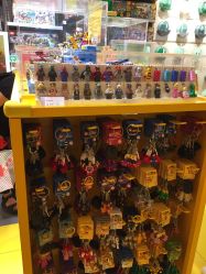 -乐高授权专卖店(朝阳大悦城店)
