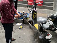 -九号电动车(安定门内大街店)