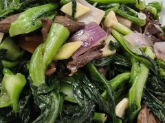 -大自然美食农庄(广州南站店)
