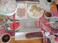 -中渝城重庆火锅(文昌店)