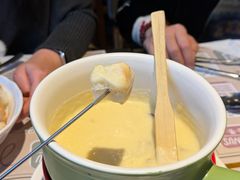 -安妮意大利餐厅(国贸店)