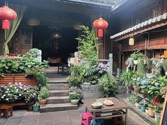 -龙姐私房菜(和顺古镇店)