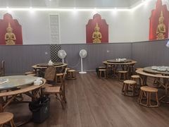 -简朴寨傣味餐厅