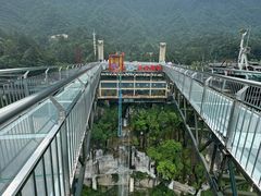 -梦幻奥陶纪景区