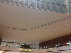 -青岛胶东国际机场