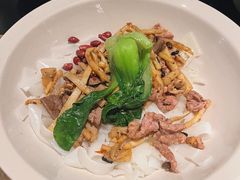 -漆黑觉米粉(三里屯店)