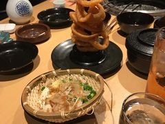 -焼肉 ウエスト(天神店)