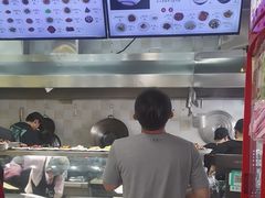 -梅溪·小伙子干挑面(安吉总店)