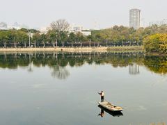 -南宁南湖公园