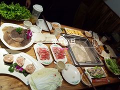 -草原塞蛮羊火锅城(港湾店)