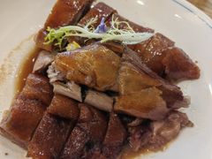 -椿记烧鹅(北门店)