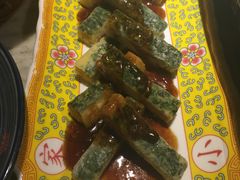 -那家小馆•北京菜•烤鸭(中关村店)