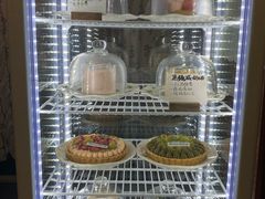 -花间烘焙BLossom Bakery