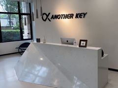 -Another Key健身(紫金店)
