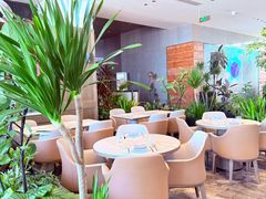 -北京东三环希尔顿逸林酒店