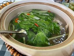 -随意茶庄·地道杭帮农家菜(梅家坞店)