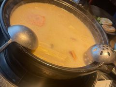 -捞王猪肚鸡火锅(昆山店)