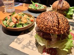 -FAT COW(虹梅路店)