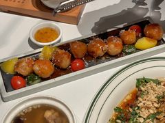 -新兴·金羊座·粤菜点心(乐峰店)