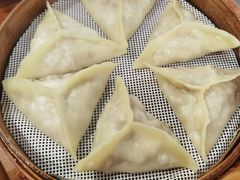 -余氏豆腐包老店(东直街店)