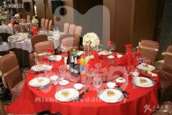 -M'S BANQUET AND SPACE ART