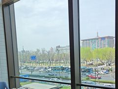 -济南香格里拉·咖啡泉自助餐厅