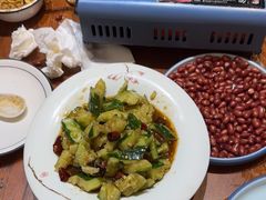 -元银甲·湖北地标美食(汉阳店)