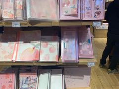 -九木杂物社(恒隆广场店)