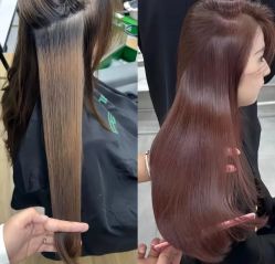 -斑斓色彩沙龙