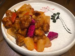 -十二舍·湯物素煮(江泰潤政店)