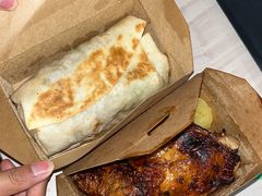 -CIN CIN CANTINA&BAR